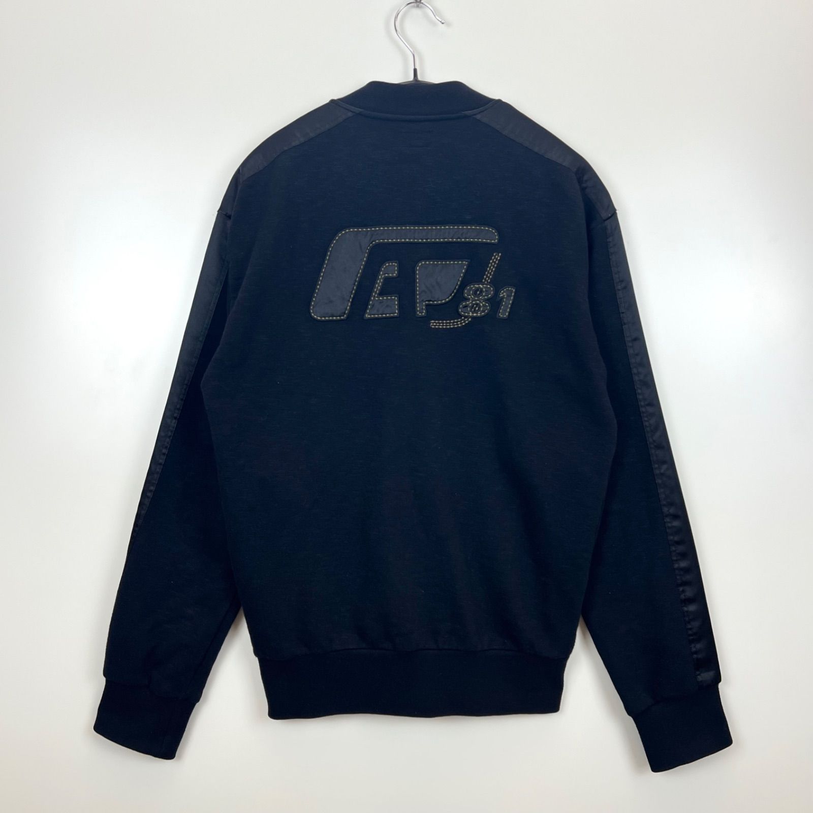 ジャケット・アウター archive ARMANI jeans zip up track 00s archive ARMANI jeans zip up track 00s