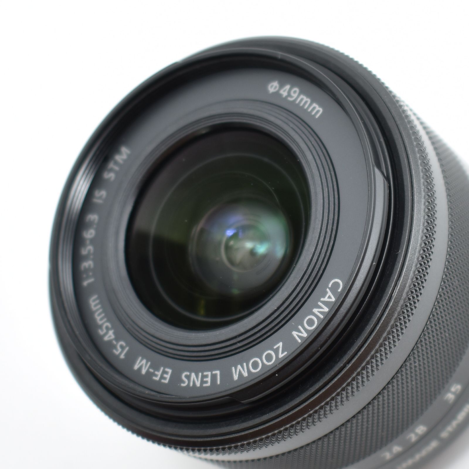 付属 EOSM6BK-1545ISSTMLK