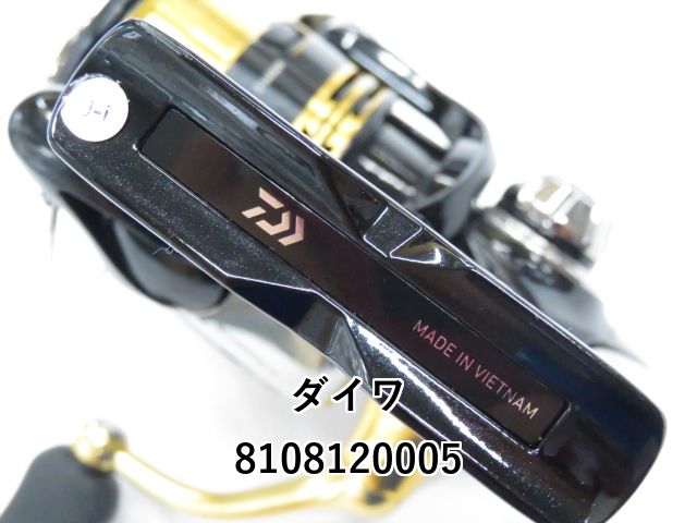 ダイワ　23レガリスLT1000S 楽天市場】ダイワ 23レガリス LT1000S / スピニングリール