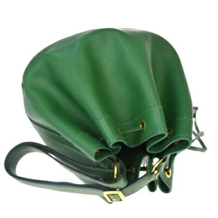 HERMES エルメス マーケットGM ショルダーバッグ ワンショルダー 巾着