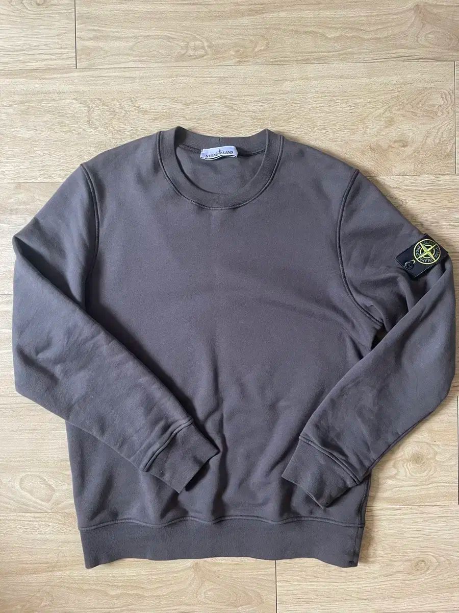 25 年 STONE ISLAND ストーンアイランド パーカー