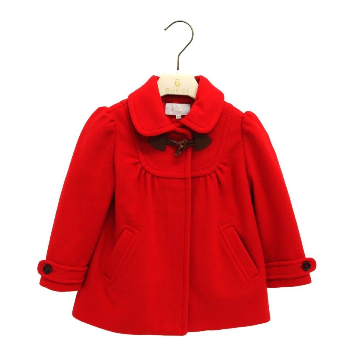 90サイズ相当 ハンガー付き