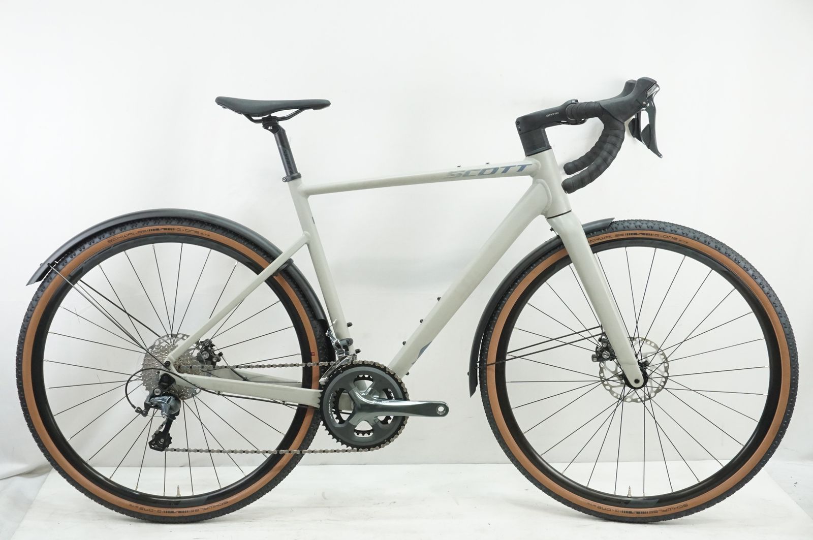 SCOTT スコット SPEEDSTER GRAVEL 40 EQ モデル グラベルロード | 大宮店