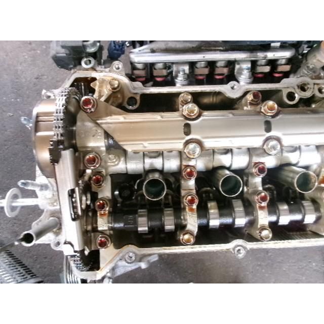 R1年 Ｎ－ＢＯＸ G DBA-JF3 S07B エンジン テストOK 53573km 203192 4752 FFCRYSTALESIA_COM