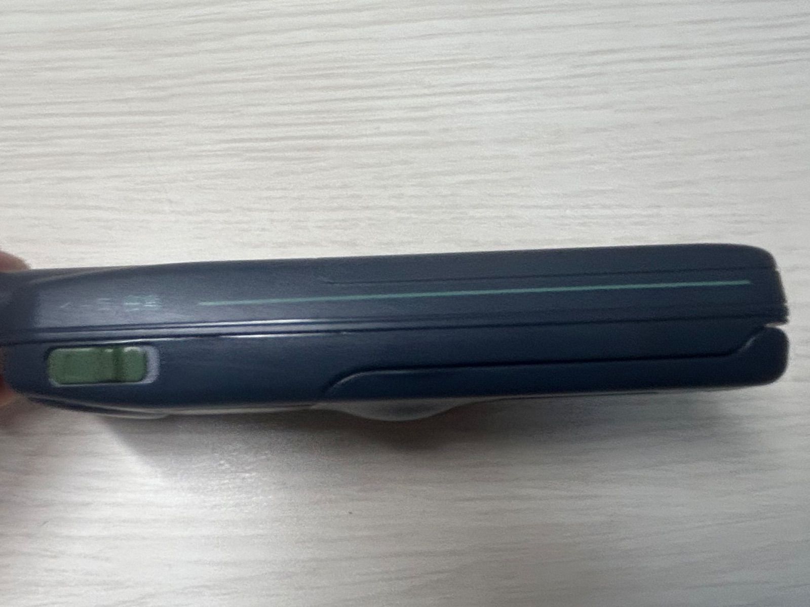 モックアップ SANYO