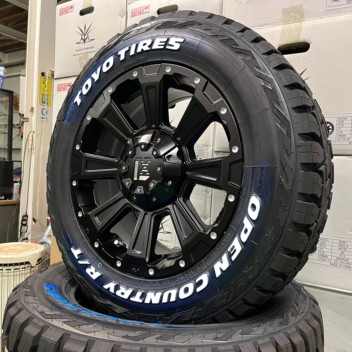 車検対応/バン適合規格 取付ナットサービス！200系ハイエース 16