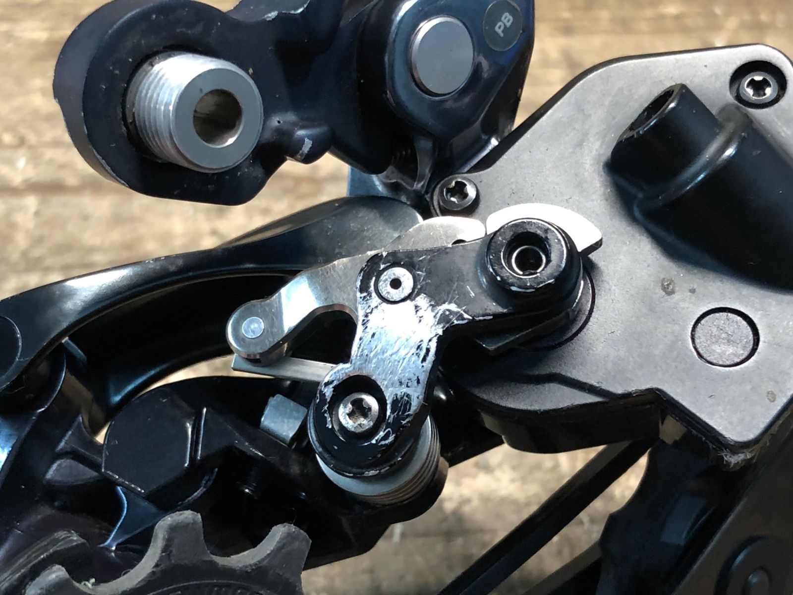 DURA-ACE RD-R9150