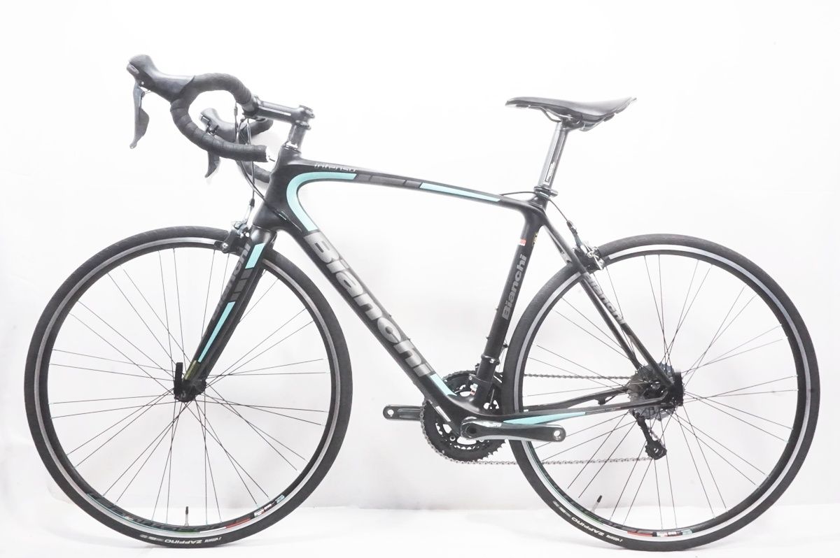BIANCHI ビアンキ INTENSO 2018年モデル ロードバイク | バイチャリ世田谷店