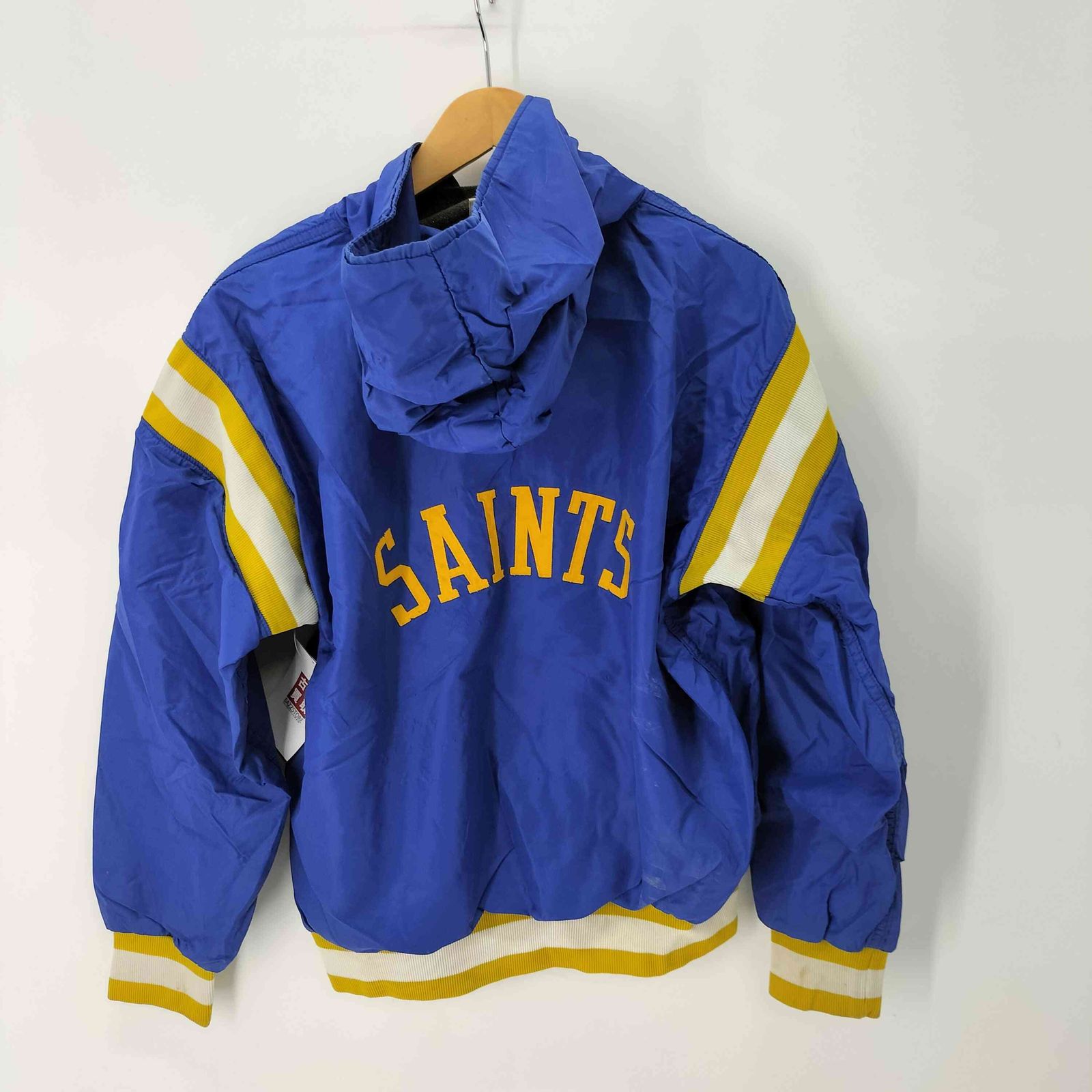 ラッセルアスレチック RUSSELL ATHLETIC 80-90S MADE IN USA ナイロン 
