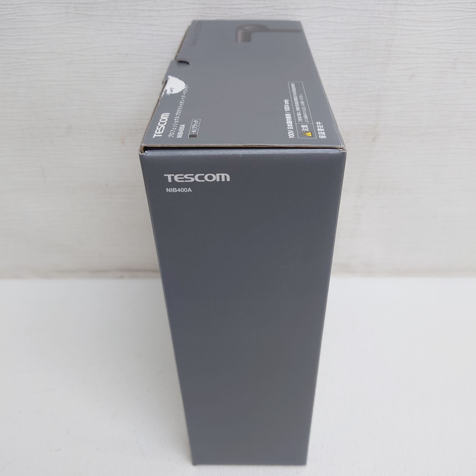 TESCOM テスコム
