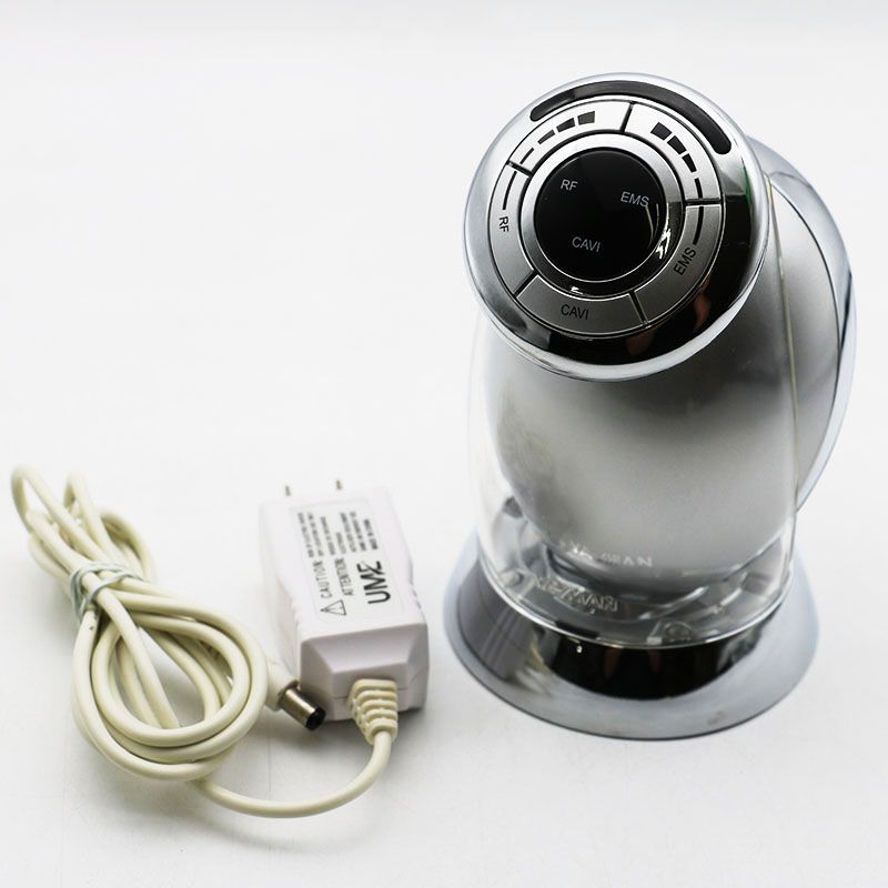 中古良品 YA-MAN ヤーマン キャビスパ for Salon HRF-12 ER6-10-82