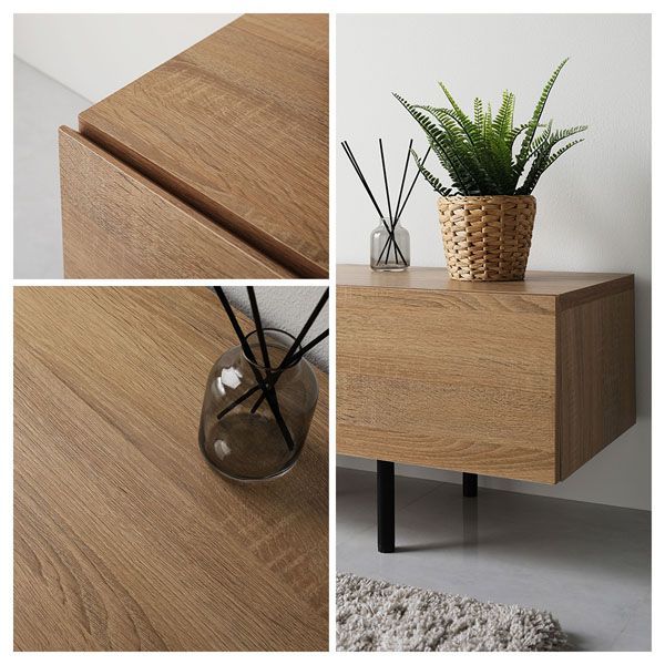 チェスト 2点セット