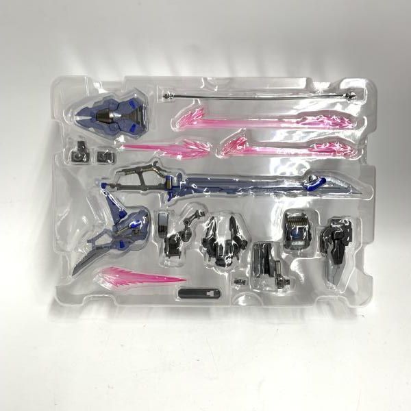 開封)L BUILD ソードストライカー[18]