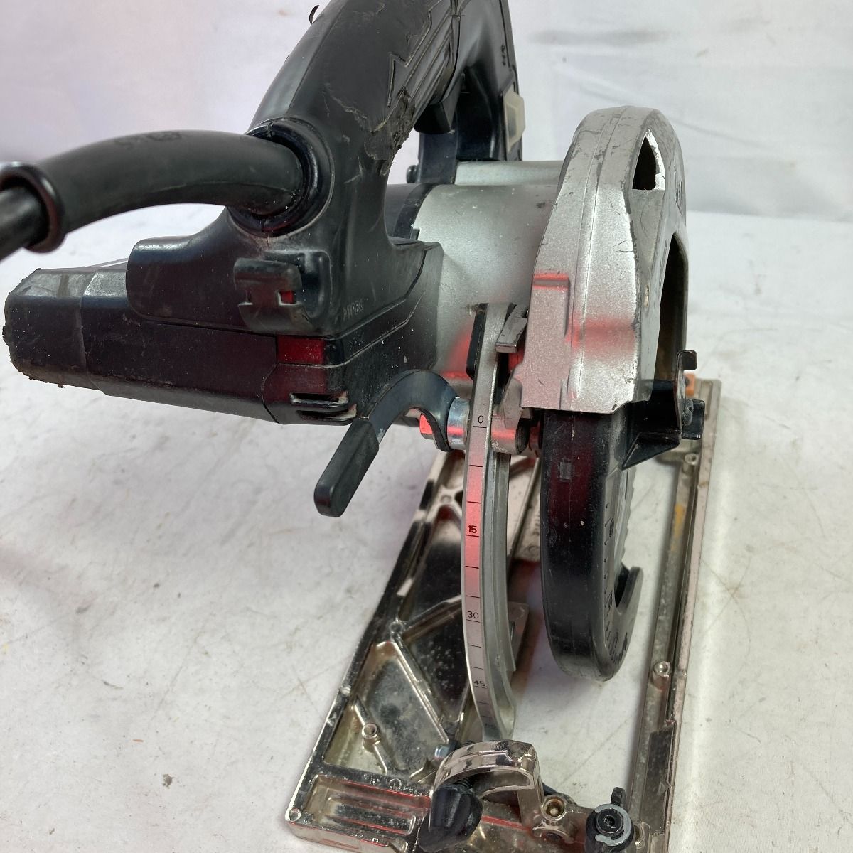 Makita - エン マキタ HS6303 165mm電子マルノコ 中古 S1680 送料無料！【中古品】165mm 電子マルノコ マキタ HS6303
