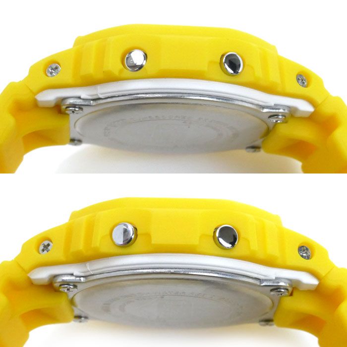 G-SHOCK DW5600C ベゼル ベルト セット G-SHOCK - カシオ純正 ベゼル バンドセット G-SHOCK DW-5600Cの通販 by