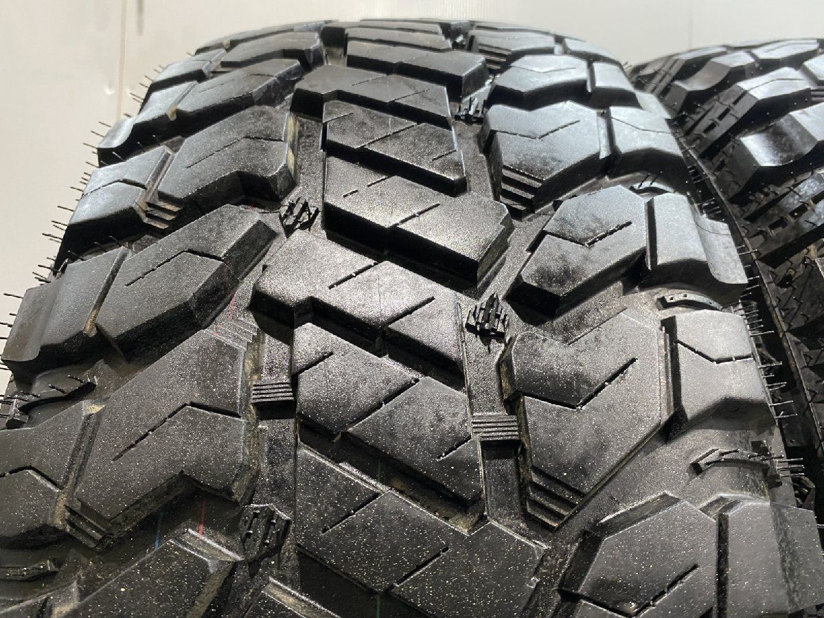 RADAR RENEGADE R/T+ LT275/60R20 123/120Q 20インチ 夏タイヤ 4本 21 