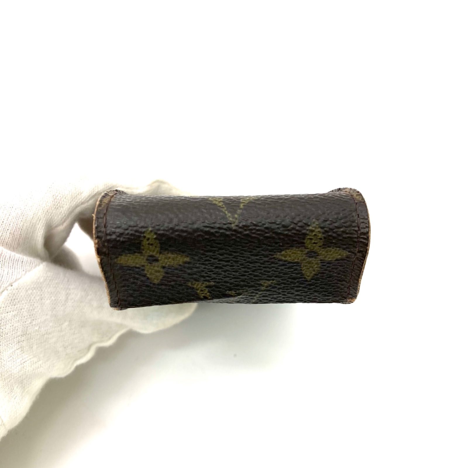 ?最終値下げ?【LOUIS VUITTON】ルイヴィトン モノグラム シガレット 