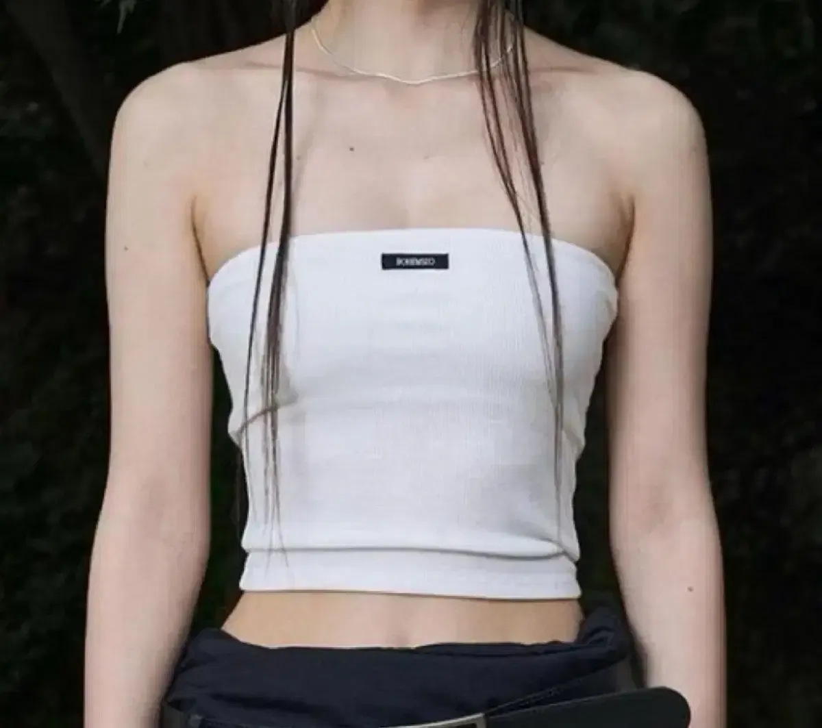 2025年最新】bohemian seoul チューブトップの人気アイテム - メルカリ