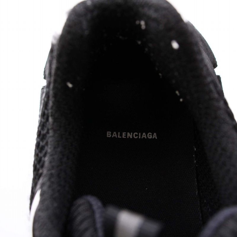 バレンシアガ BALENCIAGA 3XL ダッドスニーカー ローカット 43 バレンシアガ BALENCIAGA 3XL ダッドスニーカー ローカット 43