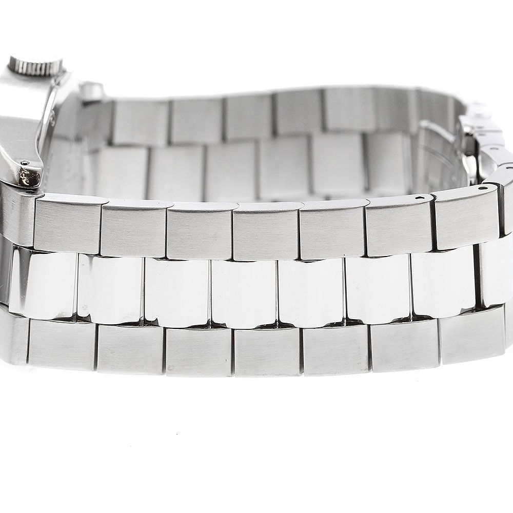 ブルガリ BVLGARI ST37S ソロテンポ クォーツ メンズ_905237 - メルカリ 