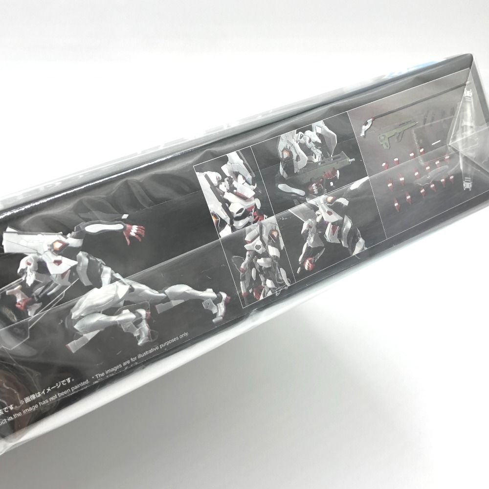 RG 汎用ヒト型決戦兵器 人造人間エヴァンゲリオン4号機