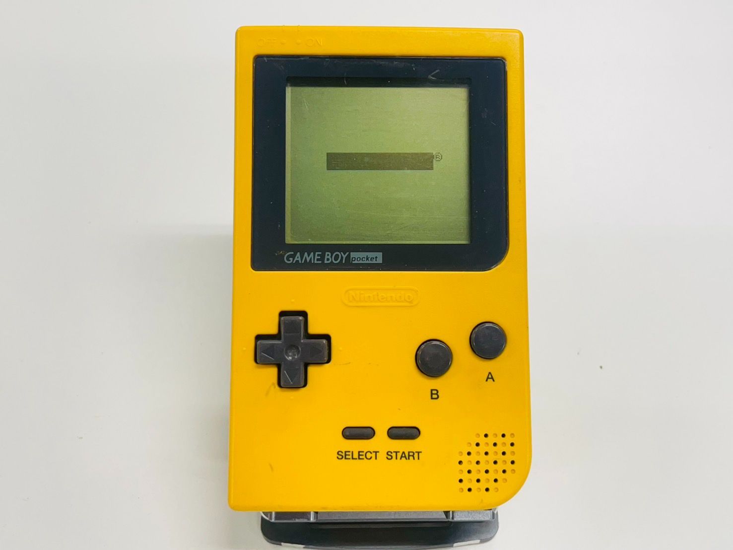 イエロー MGB-001