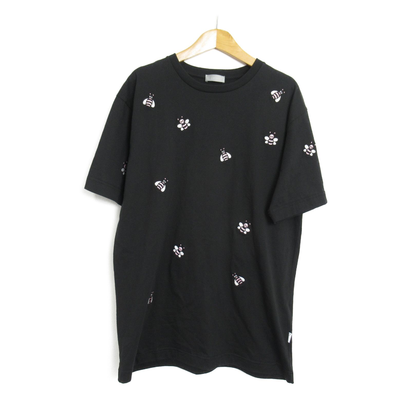 ディオール Dior×kaws bee Tシャツ 半袖Tシャツ - メルカリ