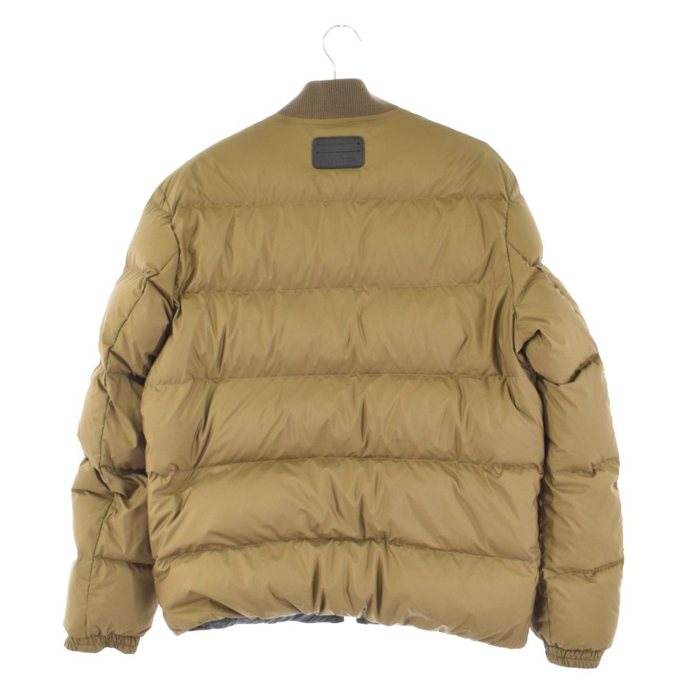 LOUIS VUITTON (ルイヴィトン) 19AW モノグラムリバーシブル