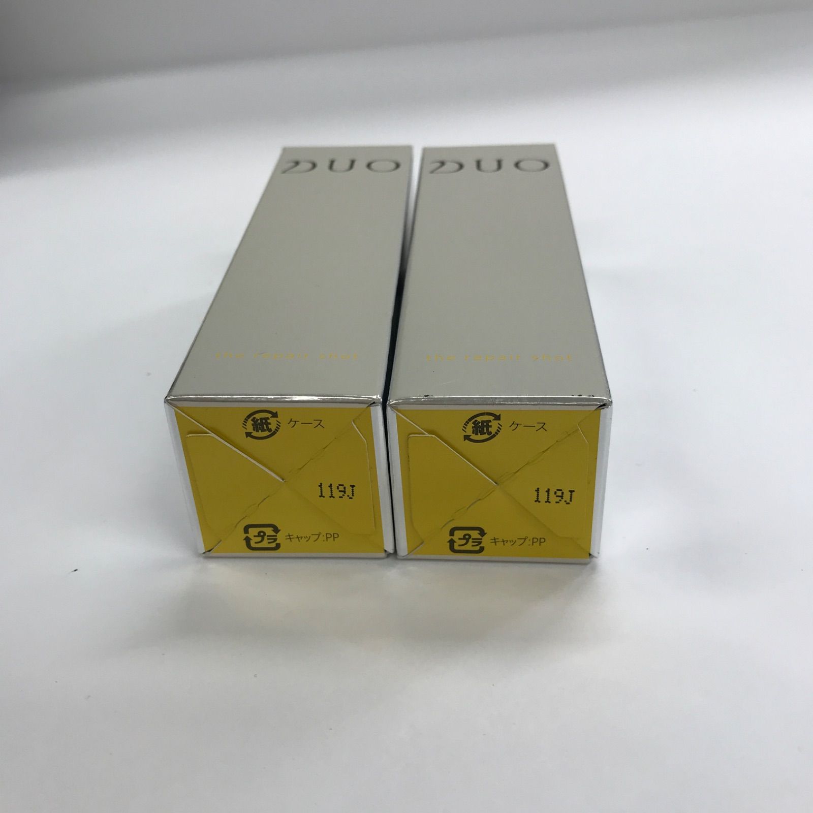 【送料無料】 DUO デュオ ザ リペアショット 30mL DUO ザ リペアショット30ml