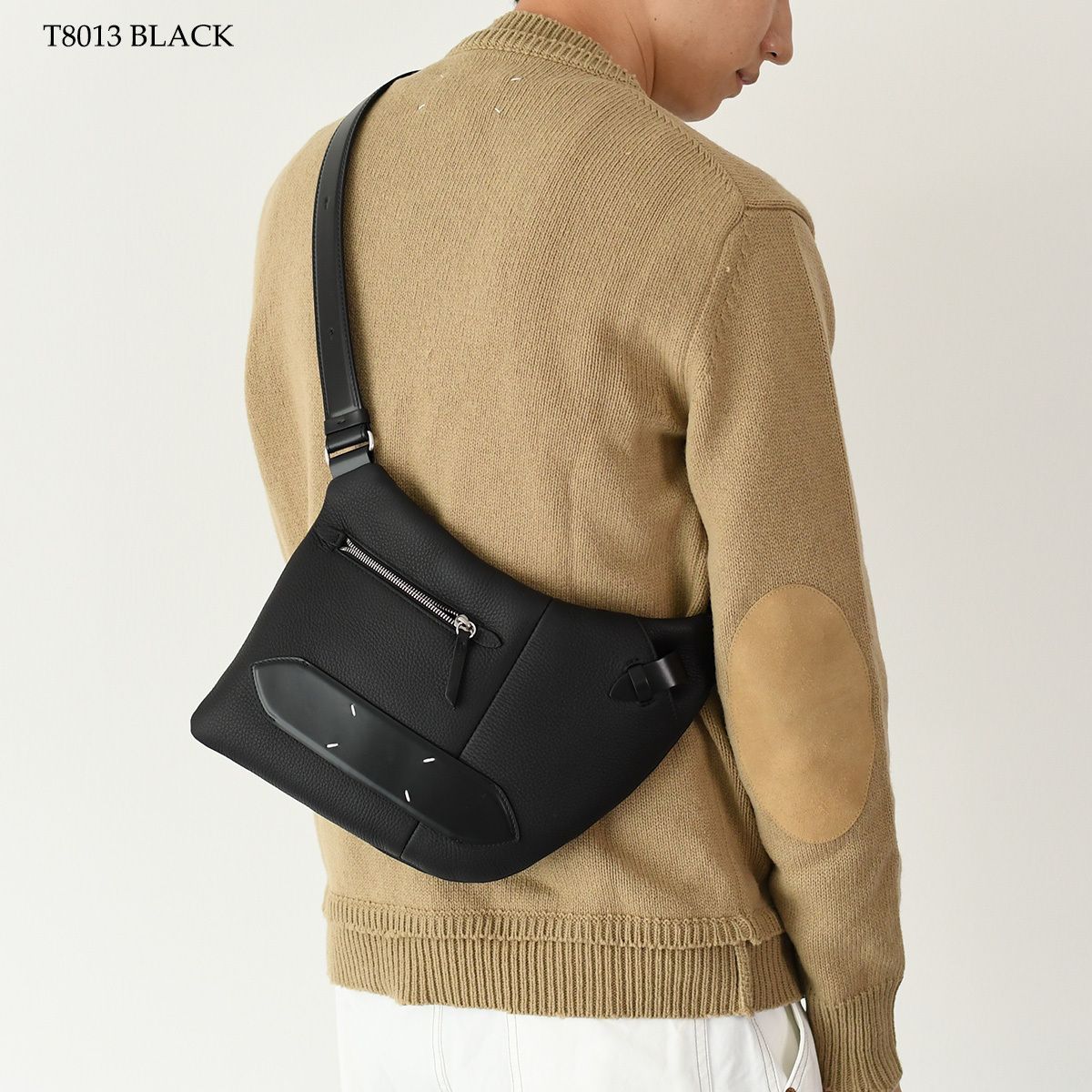 MAISON MARGIELA メゾン マルジェラ バッグ SB1WG0017P4746 5AC