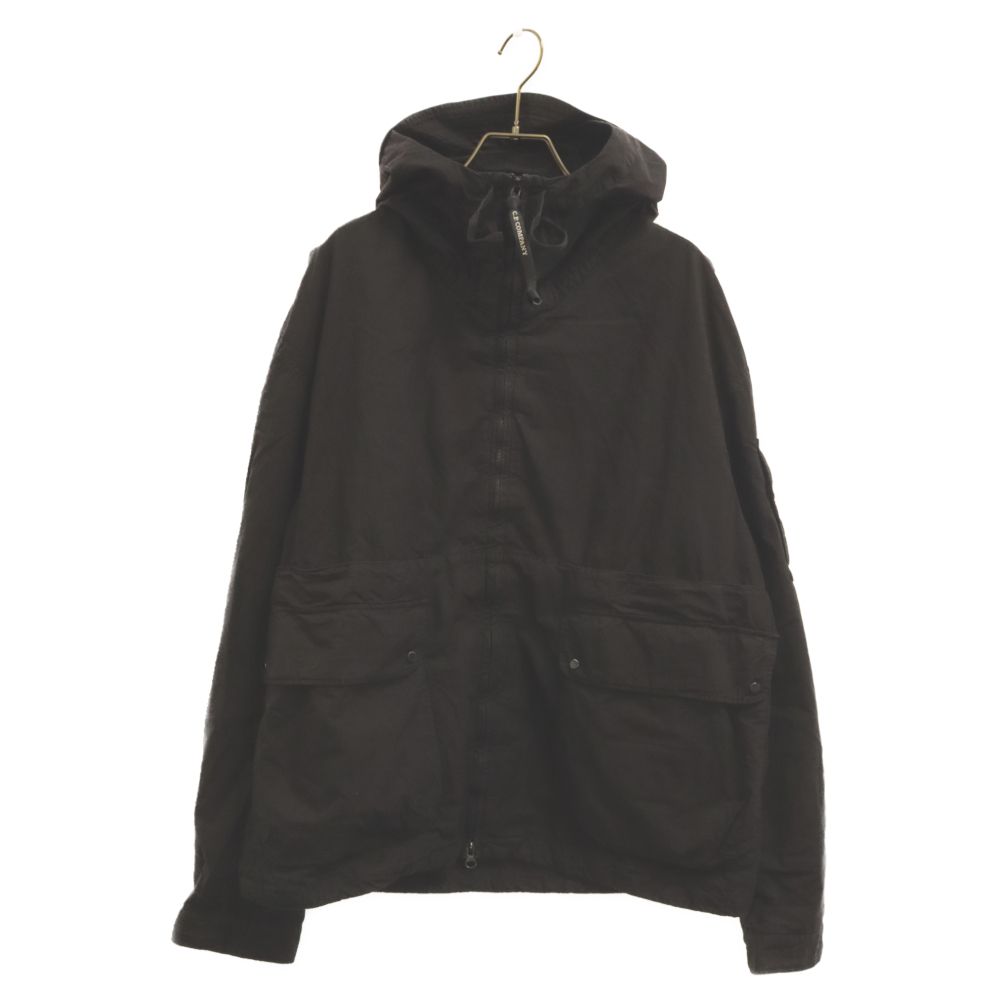 C.P. Company (シーピーカンパニー) Ba-Tic Light Jacket ミリタリー