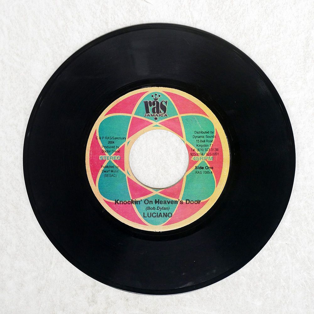 JAMECIA 「The Album」お蔵入りレコード JAMECIA 「The Album」お蔵入りレコード 洋楽