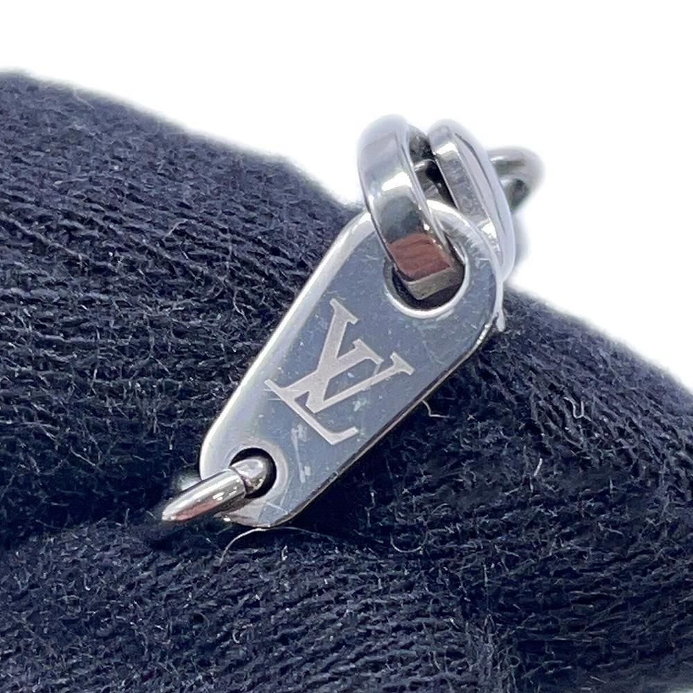 ルイヴィトン ネックレス ペンダント モノグラム ボールド メタル M00675 louis-vuitton-monogram-bold-