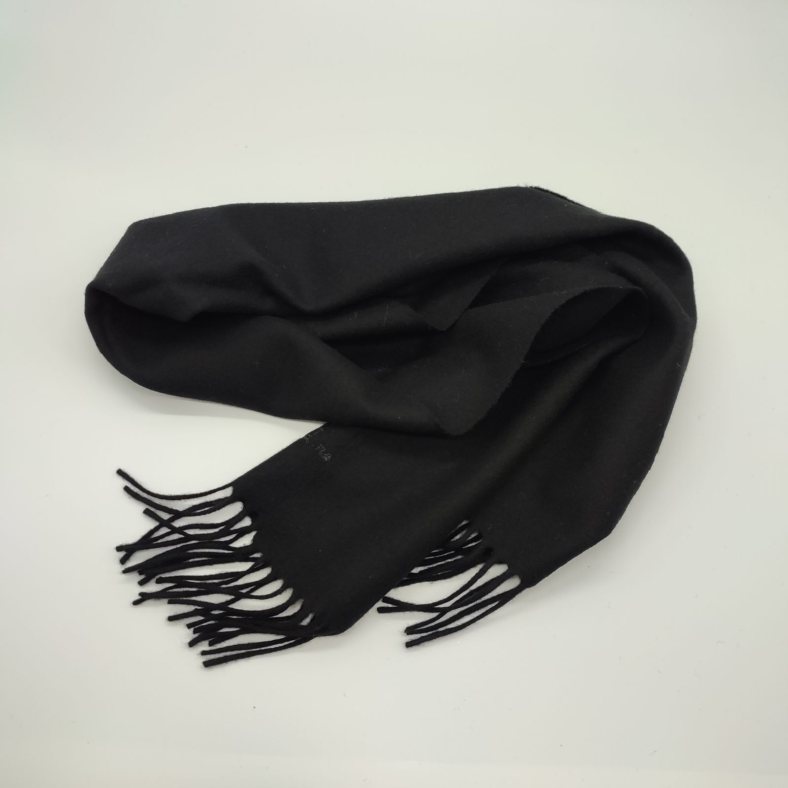 Christian Dior クリスチャン ディオール マフラー シルク ウール クリスチャンディオール ウールシルクオブリーク総柄ストール