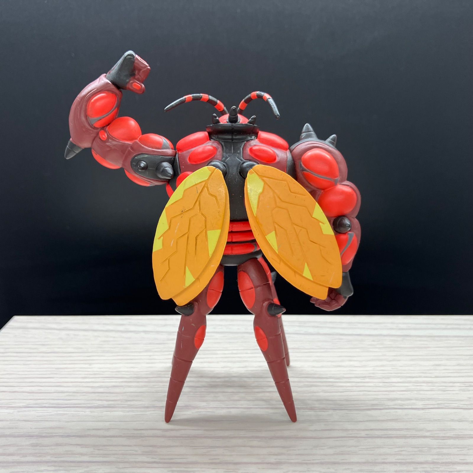 モンコレ　マッシブーン Amazon.co.jp: ポケットモンスター モンコレEX EHP_15