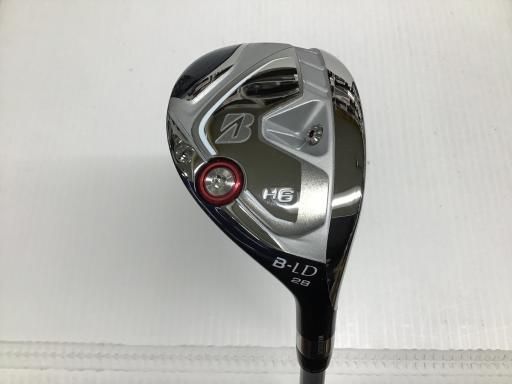 中古】 ブリヂストン BRIDGESTONE B-LD H6 レディース