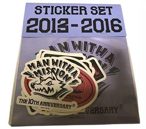 一番くじ マンウィズ【Spear Rib】コンプリート 全7種 合計7点 MAN WITH A