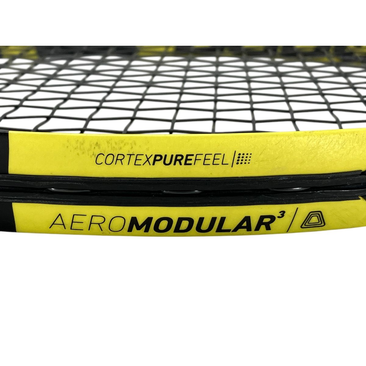 Babolat バボラ Pure Aero Team ピュア アエロ G1 テニス