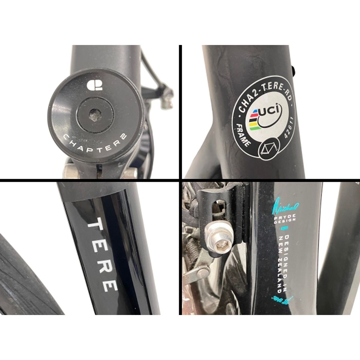 2018 SHIMANO