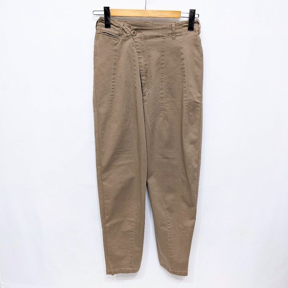 RHC Ron Herman ワイドチノパンツ Wide Chino Pants 3410600259
