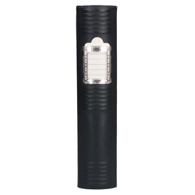 【クロムハーツ】CHプラス ホースシュー レザーバインダー CHROME HEARTS クロムハーツ CHプラスホースシュー レザーバインダー