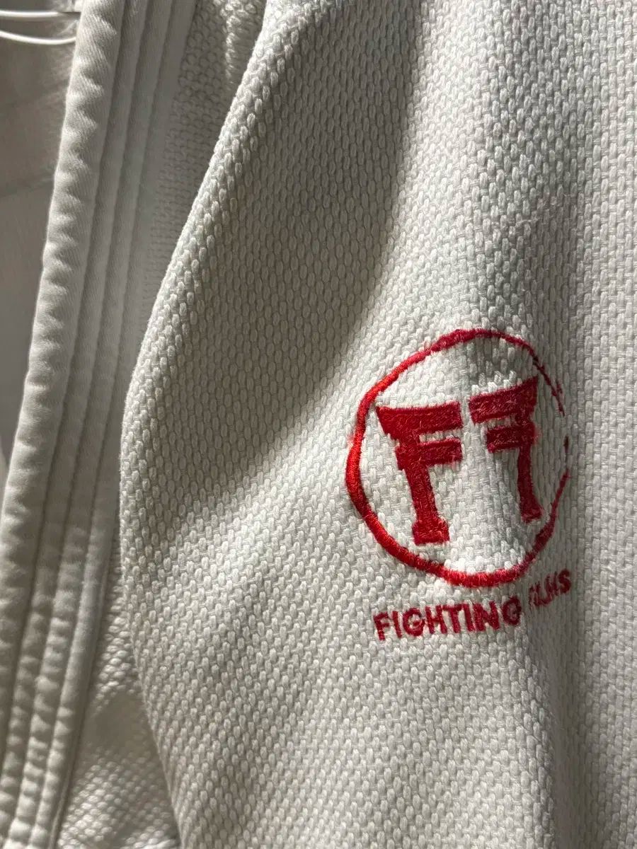 ファイティングフィルム 柔道着 170