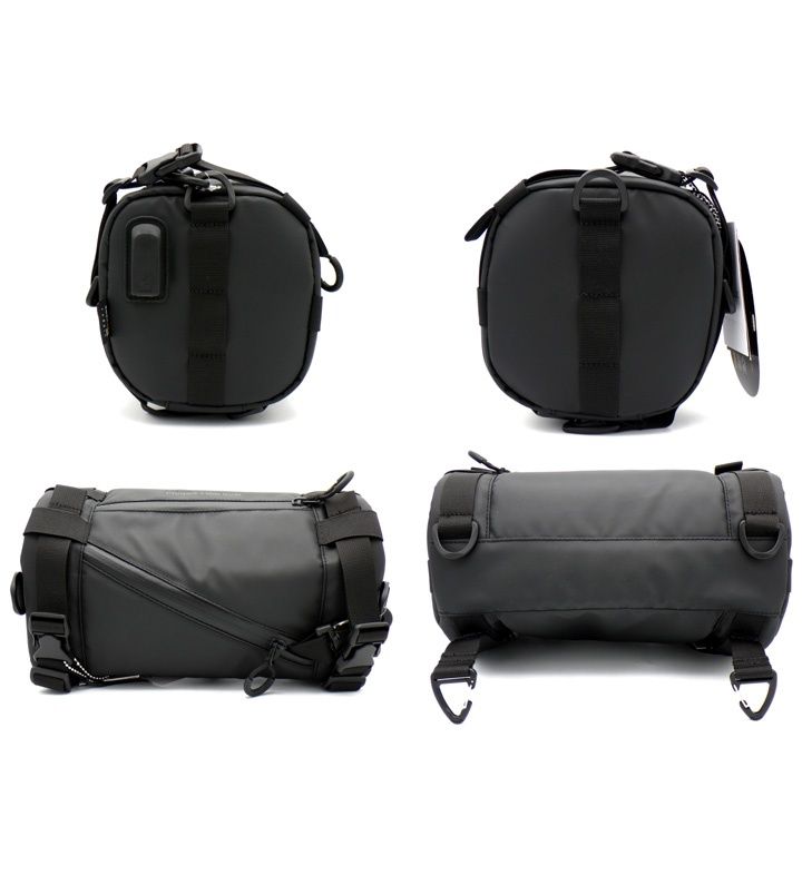 MAD BOLT GARAGE マッドボルトガレージ ショルダーバッグ MAD BOLT