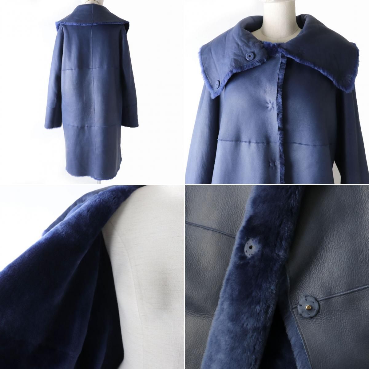 未使用品☆正規品 VOYAGE by MARINA RINALDI マリナリナルディ W 