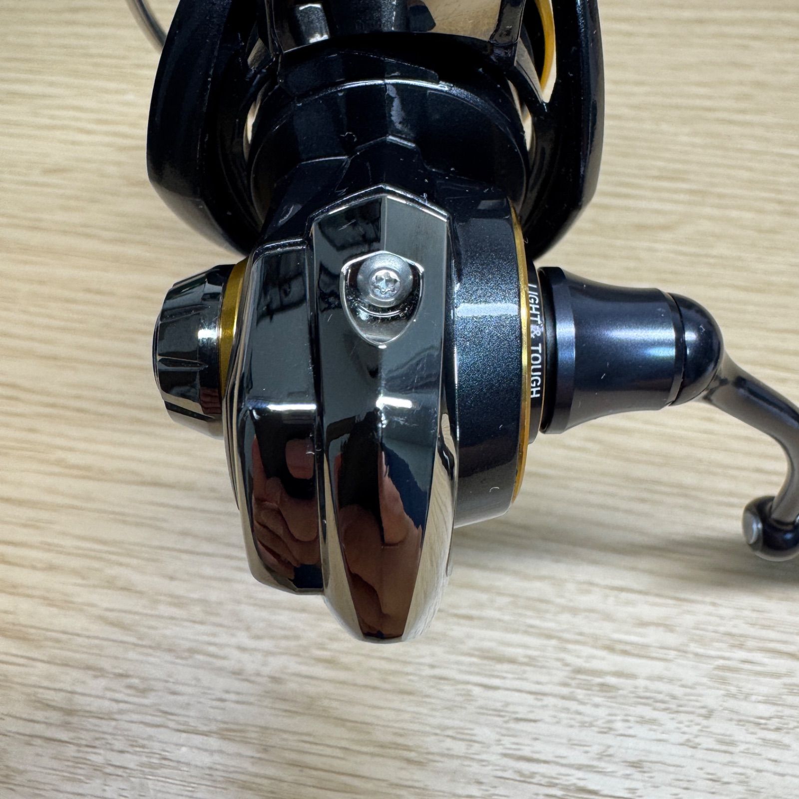 Daiwa CALDIA