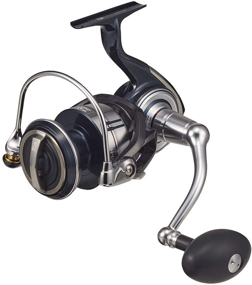 DAIWA/ダイワ】21セルテート SW 8000-H (073311) 00065013 大型