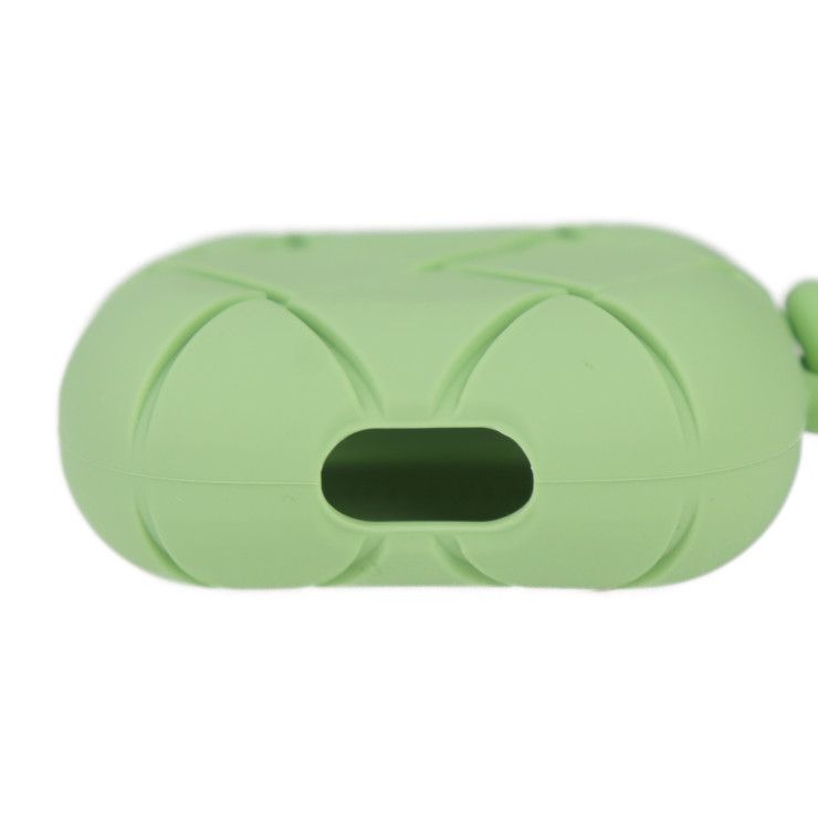 オーディオ機器 BOTTEGAVENETA ボッテガヴェネタ Airpods Pro