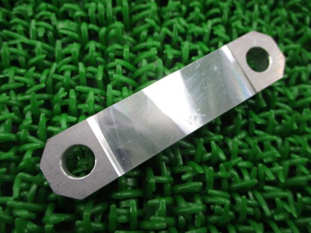 RS250R フレームプレート 50201-NF5-710 ホンダ 純正 新品 バイク 部品