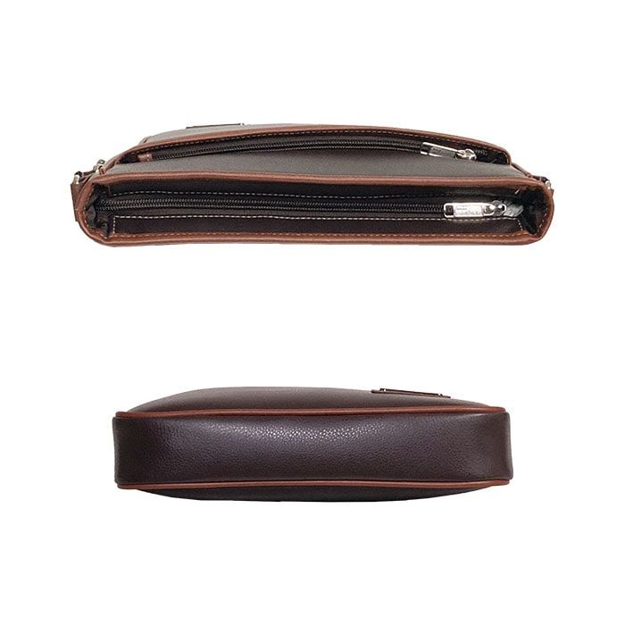 平野鞄 ひらのかばん ヒラノ ショルダーバッグ カジュアルバッグ A4