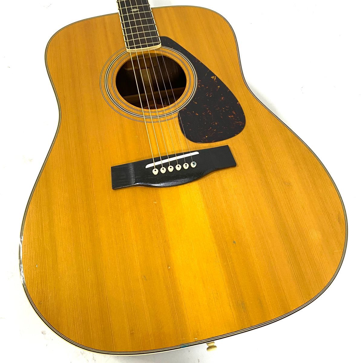 YAMAHA ヤマハ FG-351 アコースティックギター 1970年代ビンテージ 